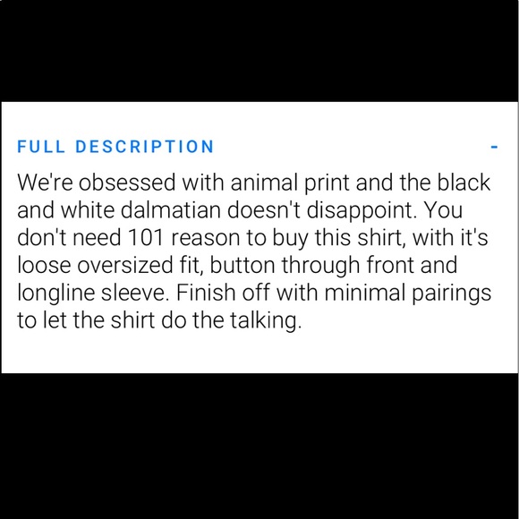 HOTEL ROCK TOP    NWOT - Picture 8 of 9